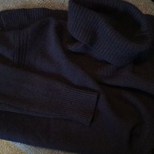 J. Crew Turtleneck sweater